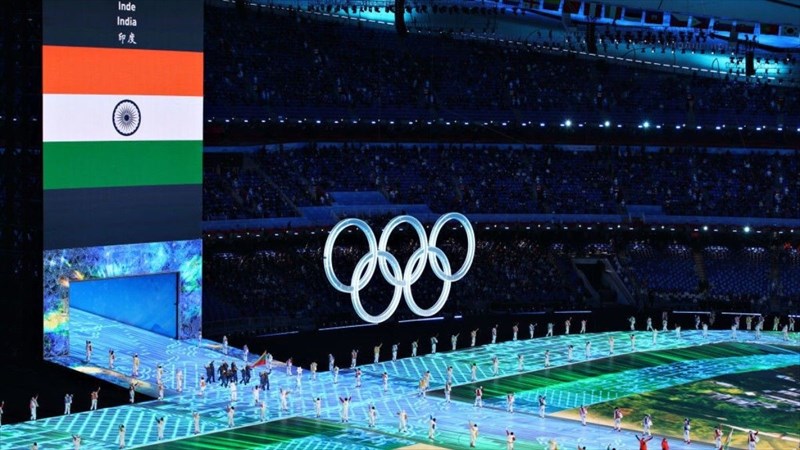 میزبانی المپیکی هند در تب‌وتاب تنش با پاکستان
