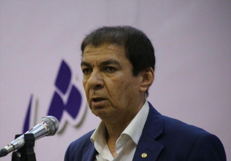 عضویت افتخاری در کمیسیون اتحادیه جهانی کشتی