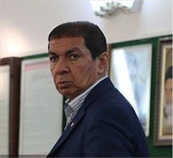 دکترعلی افتخاری مشاور رئیس کمیته ملی المپیک در کمیسیون رسانه شد