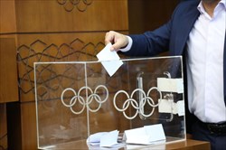 اسامی ۸ کاندیدای ریاست اتومبیلرانی