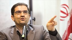 آقای قاضی زاده هاشمی لطفاً شما ورود نکنید!!!