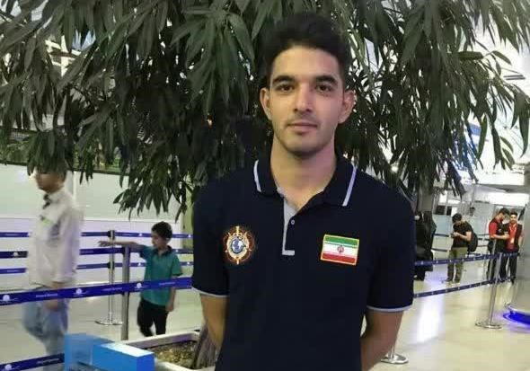 برای داغ چهل روزه