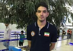 برای داغ چهل روزه