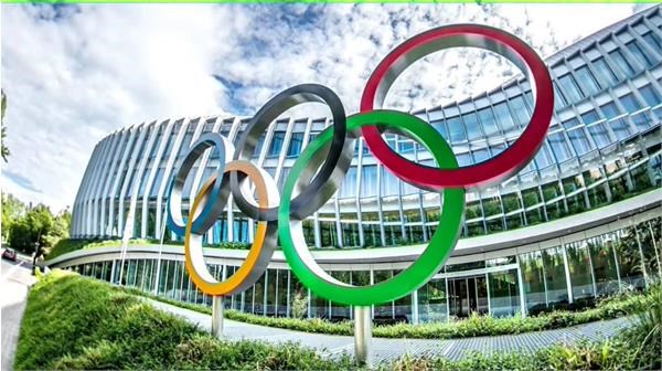محکومیت حملات رژیم صهیونیستی و درخواست واکنش فوری از کمیته بین المللی المپیک (IOC)