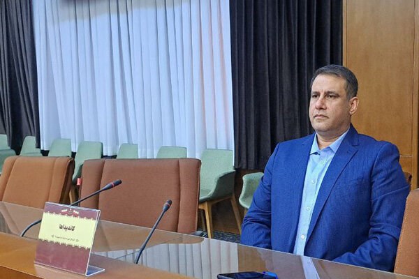 انتخاب مجدد حیدری در انتخابات فدراسیون نجات غریق و غواصی / طلسم برگزاری انتخابات ها شکسته شد