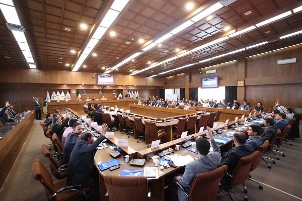 نتایج لیست بلند بالای تایید صلاحیت ها در انتخابات فدراسیون ها
