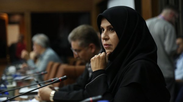 افشاگری رئیس فدراسیون از تخلف سنگین مالی در یک هیئت ژیمناستیک