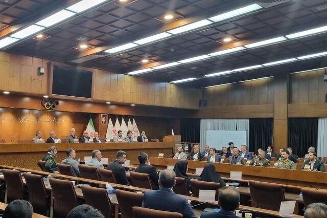 انصراف ۸ کاندیدای ریاست فدراسیون کاراته