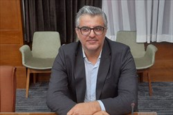 بهرام ساوه‌شمشکی رئیس فدراسیون اسکی شد
