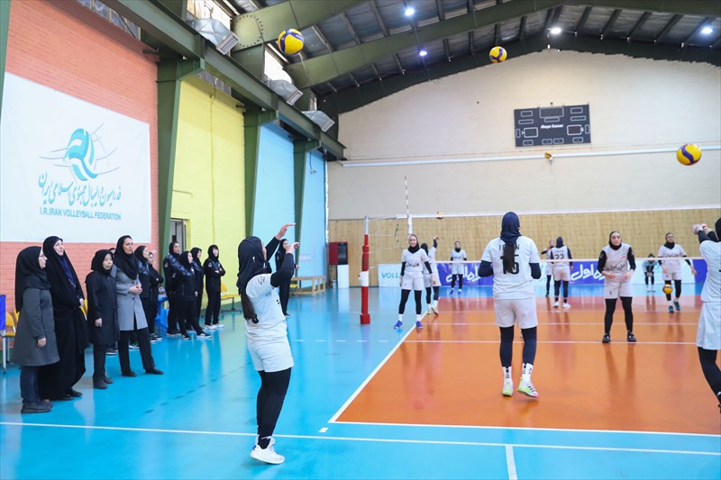 وقتی زنان نمی‌دوند، جامعه عقب می‌ماند
