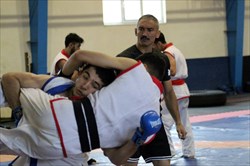 گلایه سرمربی پیشین تیم ملی MMA از برکناری یهویی! 