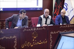 اعزام به بازی‌های آسیایی کیفی شد/ برای زنان استثنا گذاشتند