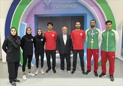 اسکیت در چنگدو بدتر از اسکیت هانگژو