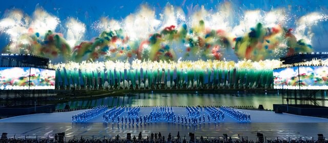 ایران در رده ۲۵ بازی‌های جهانی چنگدو با ۷ مدال