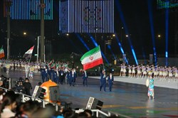 ذهنیتی المپیکی برای مسابقات غیر المپیکی