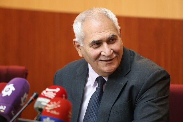 جلود: خواسته‌های ایران را برآورده می‌کنم/ نسل جدید ایران می‌تواند سرنوشت‌ساز باشد