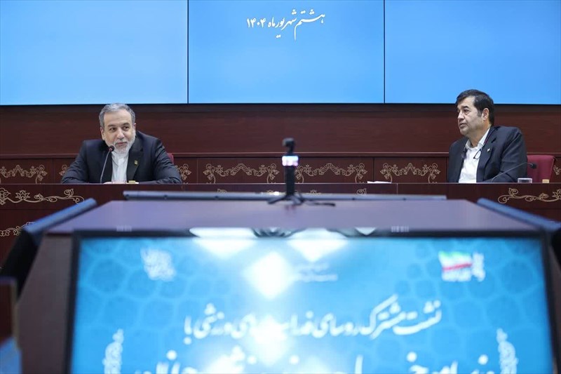 دکتر دنیامالی: دیپلماسی فعال ورزشی باعث ارتقای دیپلماسی کشور می‌شود