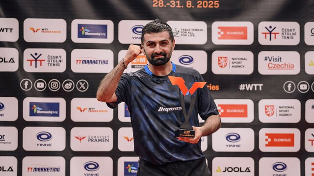رنکینگ نوشاد مجددا دورقمی شد