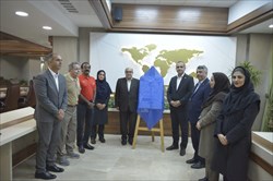 به بهانه آغاز رقابت های بین المللی بدمینتون جام کاسپین