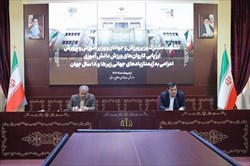 وزارت ورزش و آموزش و پرورش تفاهم نامه همکاری امضا کردند