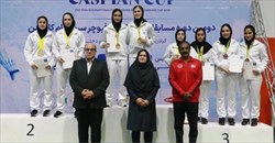 جام بدمینتون کاسپین و خلا تعاملات با جامعه جهانی ورزش در ایران