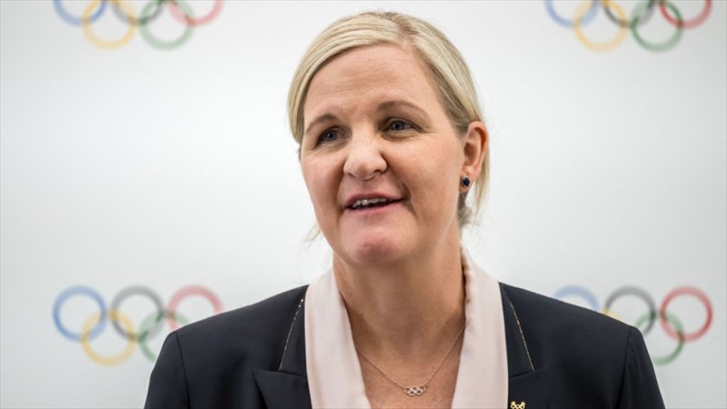 رئیس IOC به‌دنبال اجماع جهانی درباره بخش زنان در ورزش