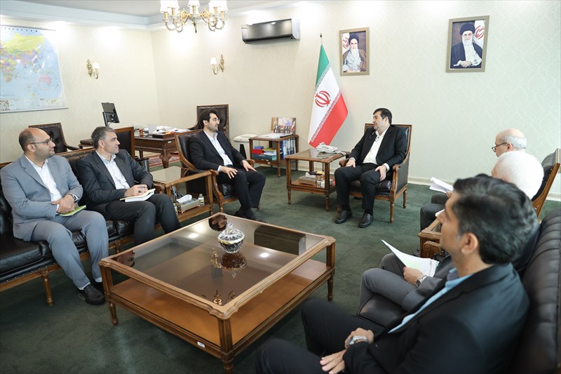 بسته شدن حساب فدراسیون های ورزشی فردای دیدار دنیامالی با رئیس سازمان امور مالیاتی کشور