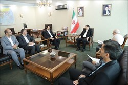 بسته شدن حساب فدراسیون های ورزشی فردای دیدار دنیامالی با رئیس سازمان امور مالیاتی کشور
