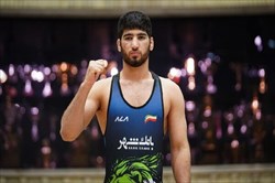 صعود هر ۴ فرنگی کار ایران به نیمه نهایی جهان