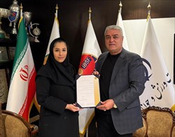 سرپرست کمیته همگانی فدراسیون منصوب شد         