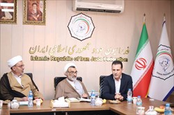 خسروپناه دبیر شورای عالی انقلاب فرهنگی در حوالی ورزش