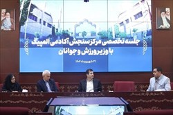 تصمیم‌ برای تنزل یا ادغام برخی از انجمن‌های ورزشی 