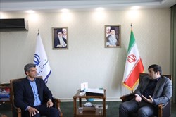 چرا هادی ساعی از جلسات وزارت ورزش و جوانان راضی است؟!