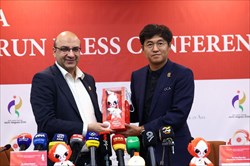 نماینده OCA مطرح کرد: استفاده از هوش مصنوعی و تکنولوژی ویژگی برجسته بازی های آسیایی آیچی-ناگویا خواهد بود