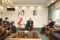 افراط و تفریط احمد دنیامالی با تکرار جلسات