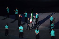 ایران نامزد میزبانی بازی‌های کشورهای اسلامی ۲۰۲۹ شد