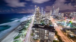 تغییر برند جنوب شرق کوئینزلند به نام «بریزبین» تا المپیک 2032