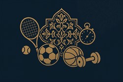 فرا رسیدن هفته تربیت بدنی و ورزش گرامی باد