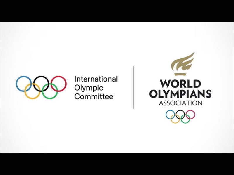 گسترش همکاری IOC و انجمن المپین‌های جهان در حمایت از قهرمانان المپیک