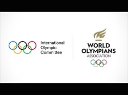 گسترش همکاری IOC و انجمن المپین‌های جهان در حمایت از قهرمانان المپیک