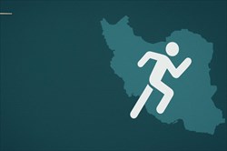 سایه تاریک بر سر طرح آمایش سرزمینی ورزش