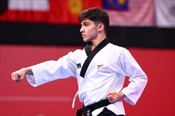 شروع طوفانی تکواندوی ایران در بازی‌های آسیایی/ ۳ طلا در روز نخست