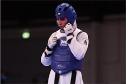 بازی های آسیایی جوانان بحرین ۲۰۲۵؛ گل‌تپه به مدال نقره رسید