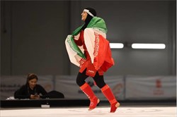 بازی های آسیایی جوانان بحرین ۲۰۲۵؛ راهیابی فتحعلی پور به فینال MMA