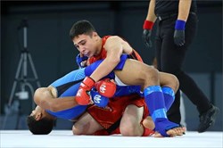 بازی های آسیایی جوانان بحرین ۲۰۲۵؛ نماینده MMA ایران آسیب دید/ مرادی به مدال برنز بسنده کرد