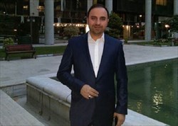 انتصاب حسین زکایی به‌عنوان سرپرست مدیریت اجرا و پشتیبانی آموزش صدا و سیما