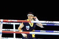 ایران در روز چهارم بازی‌های آسیایی جوانان ۲ طلا، ۴ نقره و ۳ برنز گرفت