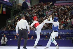 مهران برخورداری به مدال نرسید/ سعیده نصیری هم حذف شد