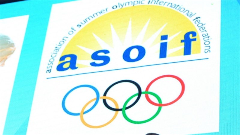 تایید نقشه راه ۲۰۳۲–۲۰۲۵ توسط انجمن فدراسیون‌های بین‌المللی المپیک تابستانی