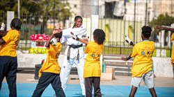 آغاز جشن‌های «یک سال مانده» تا بازی‌های المپیک جوانان داکار ۲۰۲۶ در سنگال